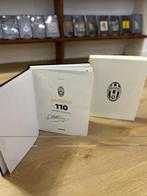 Juventus - Italiaanse voetbal competitie - Del Piero, Nieuw