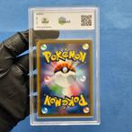 Pokémon Graded card - Arceus & Dialga & Palkia GX Tag Team