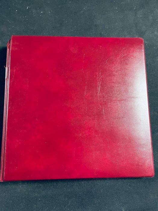 Wereld - Collecties Vaticaan + CSSR, Postzegels en Munten, Postzegels | Amerika