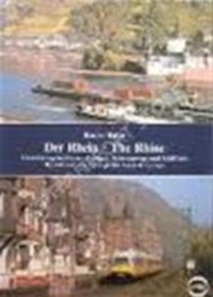 Der Rhein - The Rhine, Livres, Langue | Langues Autre, Envoi