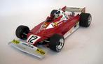 MCG 1:18 - Model raceauto - Ferrari 312 T2 B #12 Carlos