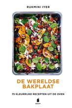 Bakplaat-serie - De wereldse bakplaat (9789023016557), Verzenden, Nieuw