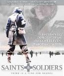 Saints and soldiers op Blu-ray, Cd's en Dvd's, Verzenden, Nieuw in verpakking