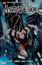 Amazing Spider-Man Presents: Anti-Venom – New Ways to Live V, Verzenden