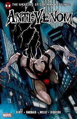 Amazing Spider-Man Presents: Anti-Venom – New Ways to Live V, Livres, BD | Comics, Envoi