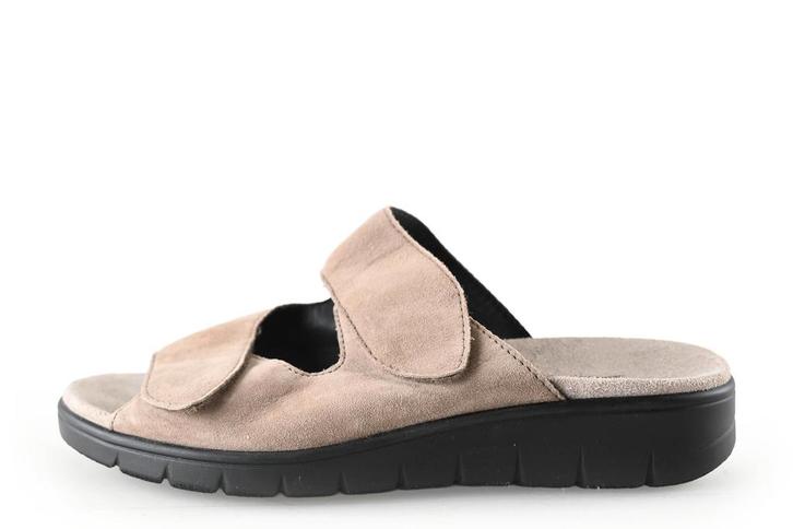 Semler Sandalen in maat 36 Bruin | 5% korting, Kleding | Dames, Schoenen, Bruin, Zo goed als nieuw, Sandalen of Muiltjes, Verzenden