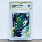Pokémon Graded card - Psyduck AR - 151 Japanese #175 -, Hobby en Vrije tijd, Verzamelkaartspellen | Pokémon, Nieuw