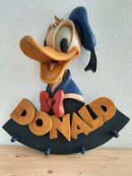 Donald Duck Vintage kapstok - 1980