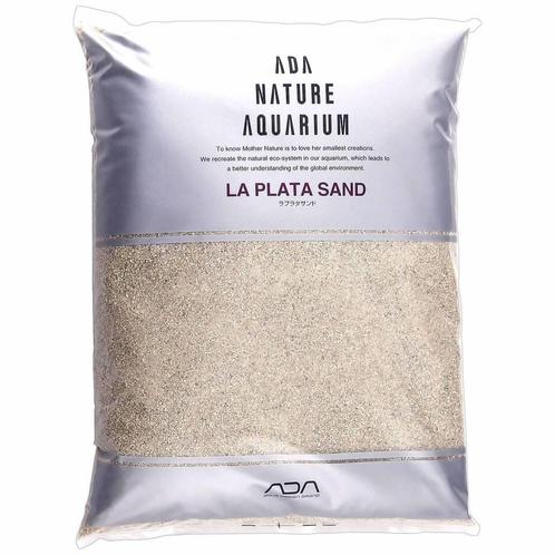 ADA La Plata Sand, Animaux & Accessoires, Poissons | Aquariums & Accessoires, Envoi
