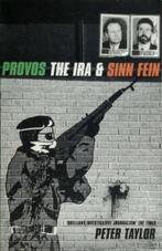 Provos: The IRA & Sinn Fein, Verzenden