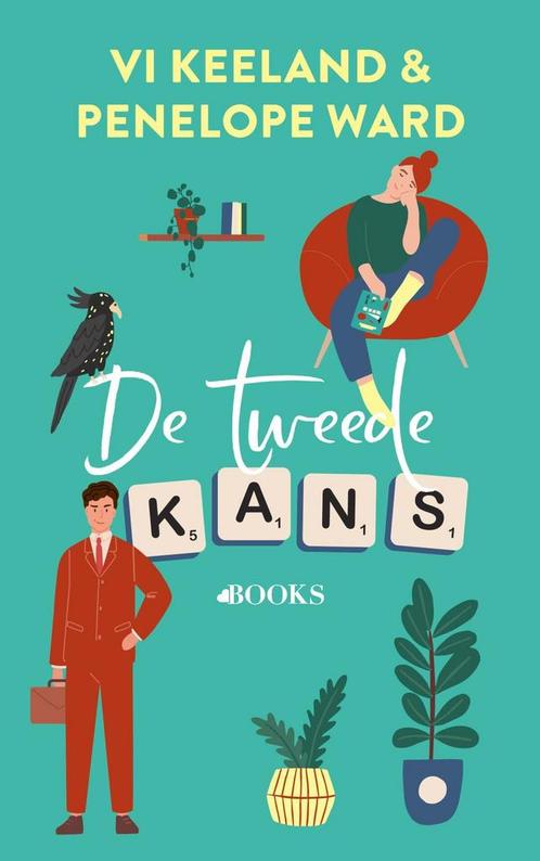 De tweede kans (9789021460765, Vi Keeland) (Vi Keeland), Boeken, Romans, Nieuw, Verzenden