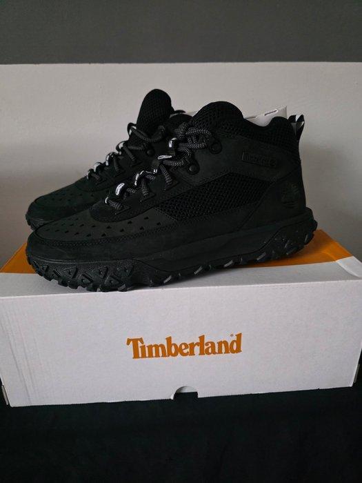 Timberland - GreenStride Motion 6 Mid - High-top sneakers -, Kleding | Heren, Schoenen