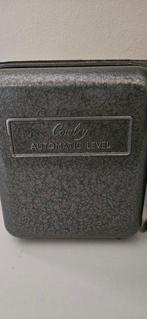 Théodolite - Level - 1940-1950 - Cowley