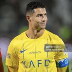Al Nassr - Saoedi-Arabië - Cristiano Ronaldo - 2023 -, Nieuw