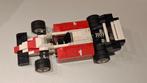 Lego Set - 5540 - Model Team - Formula 1 racer