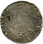 Nederland, Hasselt Filips II. 1/2 Filipsdaalder 1563 - mm., Postzegels en Munten