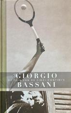 De tuin van de Finzi-Continis / Meulenhoff Klassiek, Verzenden, Gelezen, G. Bassani