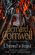 Uhtred’s Feast 9780008532253 Bernard Cornwell, Boeken, Verzenden, Gelezen, Bernard Cornwell
