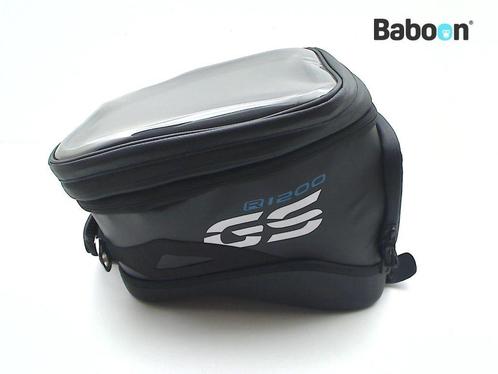 Tanktas BMW R 1200 GS 2013-2016 (R1200GS LC K50) Large, Motoren, Onderdelen | BMW, Gebruikt, Verzenden