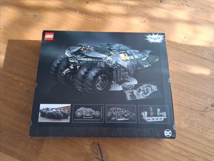 Lego Set - 76240 - DC Super Heroes - Lego 76240 Batmobile, Kinderen en Baby's, Speelgoed | Duplo en Lego