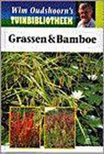 Grassen & bamboe / Wim Oudshoorns tuinbibliotheek, Boeken, Verzenden, Gelezen, W. Oudshoorn