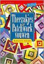 Theezakjes & patchwork vouwen 9789038412610, Perlot, Verzenden