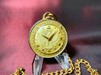 Lazvera - Dollar - 1960-1969, Handtassen en Accessoires, Horloges | Heren, Nieuw