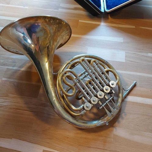 Hans Hoyer - 706 - - Instruments de musique, Muziek en Instrumenten, Blaasinstrumenten | Blokfluiten