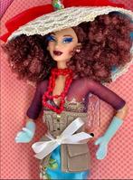 Mattel - Poupée Barbie Mattel – Barbie “Sugar” – Chapeaux, Antiek en Kunst