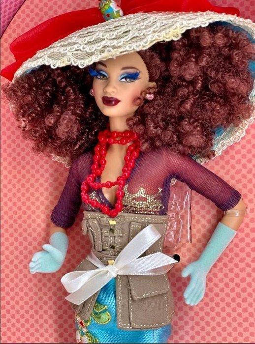 Mattel - Poupée Barbie Mattel – Barbie “Sugar” – Chapeaux, Antiek en Kunst, Antiek | Speelgoed