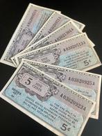 Verenigde Staten van Amerika. - Military Payment Certificate