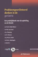 Probleemgeorienteerd denken in de geriatrie 9789058982100, Boeken, Gelezen, M.G.M. Olde Rikkert, N.v.t., Verzenden