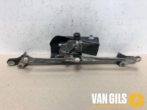 Ruitenwismotor+Mechaniek Fiat Panda O242255, Auto-onderdelen, Carrosserie