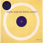 Charlie Watts Jim Keltner Project CD, Cd's en Dvd's, Cd's | Pop, Verzenden, Nieuw in verpakking