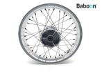 Achterwiel BMW F 650 GS 2000-2003 (F650GS 00), Verzenden, Gebruikt