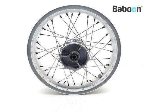 Achterwiel BMW F 650 GS 2000-2003 (F650GS 00), Motoren, Onderdelen | BMW, Gebruikt, Verzenden