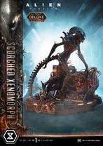 Alien: Romulus Museum Masterline XL Statue 1/3 Scorched Xeno, Ophalen of Verzenden, Nieuw