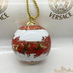 Versace - Kerstballen Rosenthal - Kugel Ø 7,6 cm Medusa, Antiek en Kunst