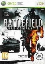 Battlefield: Bad Company 2 -  360 - Xbox (Xbox 360 Games), Verzenden, Nieuw