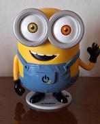 Universal Studios - Jouet Minions VARTA - 2010-2020 - Chine, CD & DVD