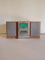 JVC - { Set audioapparatuur, Nieuw