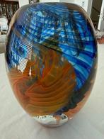 Robert Pierini - Vaas - Glas, Antiek en Kunst