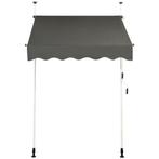 2dekans | Coast - Uitbreidbare luifel Zonbescherming met, Tuin en Terras, Ophalen of Verzenden, Nieuw