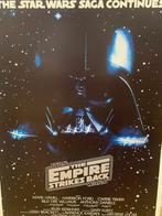 Drew Struzan, Divers - x9 lot affiches Star Wars, Guerre des, Antiek en Kunst