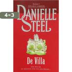 De Villa 9789021010915 Danielle Steel, Verzenden, Zo goed als nieuw, Danielle Steel