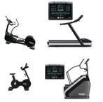 Technogym Excite Cardio Set, Sport en Fitness, Fitnessapparatuur, Verzenden, Nieuw, Overige typen