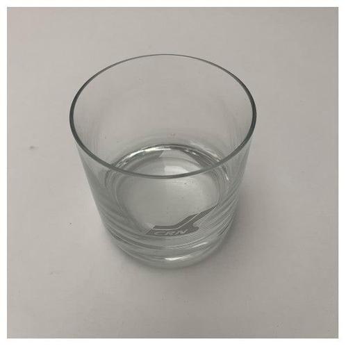 Bieden: CRN Classic Marine Drinking Glass  Durable Clear G, Huis en Inrichting, Keuken | Servies, Ophalen of Verzenden