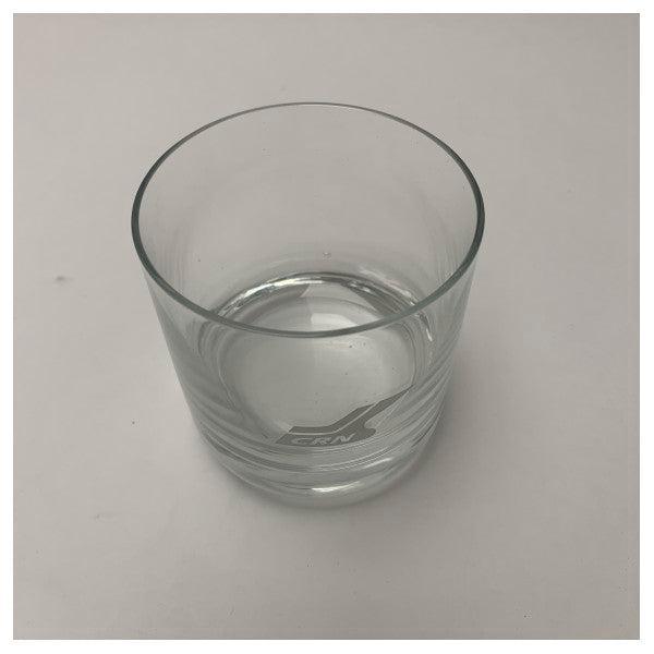 Bieden: CRN Classic Marine Drinking Glass  Durable Clear G, Huis en Inrichting, Keuken | Servies, Ophalen of Verzenden