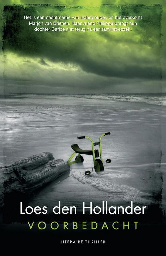 Voorbedacht 9789045214726 Loes den Hollander, Boeken, Romans, Zo goed als nieuw, Verzenden