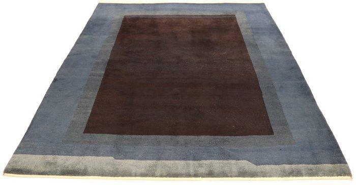 Moderne designer tapijt - Vloerkleed - 254 cm - 178 cm -, Huis en Inrichting, Stoffering | Tapijten en Vloerkleden